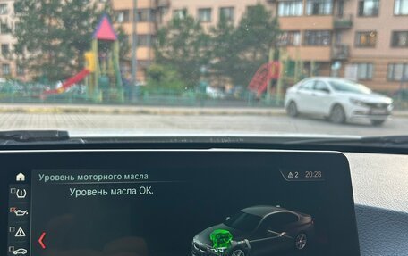 BMW 3 серия, 2013 год, 1 780 000 рублей, 32 фотография