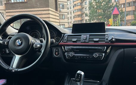 BMW 3 серия, 2013 год, 1 780 000 рублей, 31 фотография