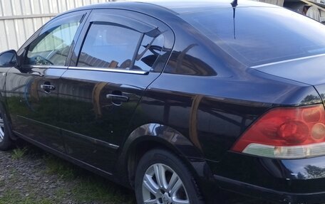 Opel Astra H, 2010 год, 515 000 рублей, 3 фотография