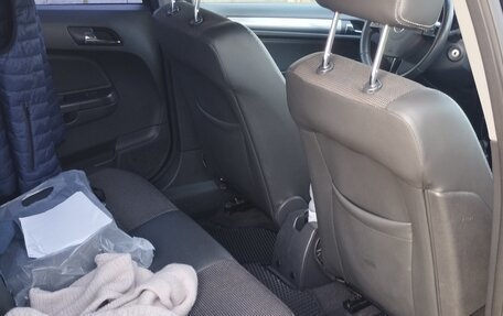 Opel Astra H, 2010 год, 515 000 рублей, 7 фотография