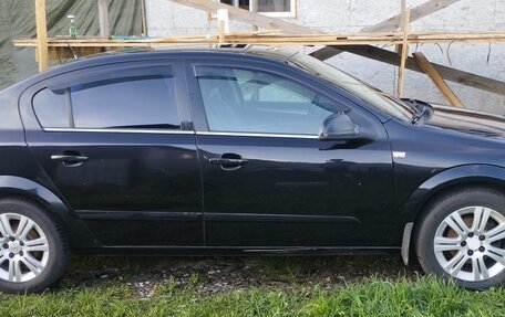 Opel Astra H, 2010 год, 515 000 рублей, 5 фотография
