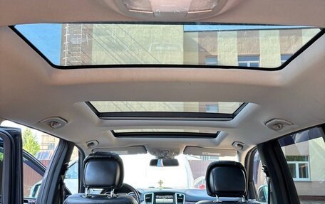 Mercedes-Benz GL-Класс, 2014 год, 2 600 000 рублей, 5 фотография