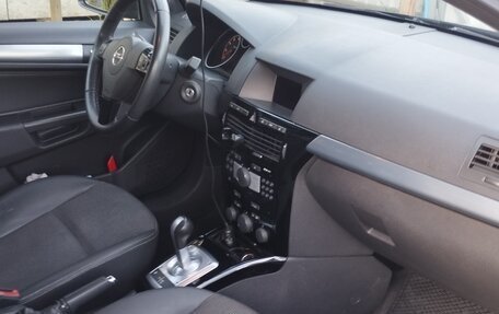 Opel Astra H, 2010 год, 515 000 рублей, 6 фотография