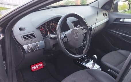 Opel Astra H, 2010 год, 515 000 рублей, 8 фотография
