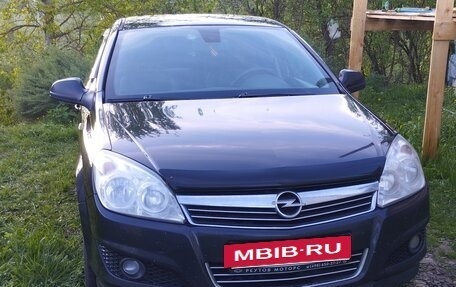 Opel Astra H, 2010 год, 515 000 рублей, 4 фотография