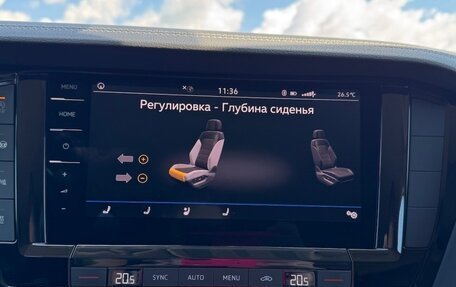 Volkswagen Touareg III, 2020 год, 4 970 000 рублей, 9 фотография