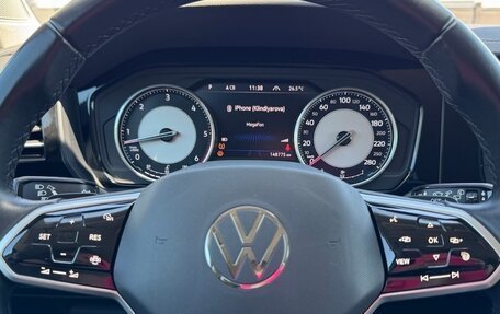 Volkswagen Touareg III, 2020 год, 4 970 000 рублей, 10 фотография