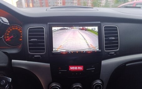 SsangYong Actyon II рестайлинг, 2012 год, 850 000 рублей, 12 фотография