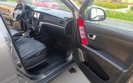 SsangYong Actyon II рестайлинг, 2012 год, 850 000 рублей, 6 фотография