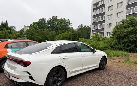KIA K5, 2021 год, 1 950 000 рублей, 2 фотография