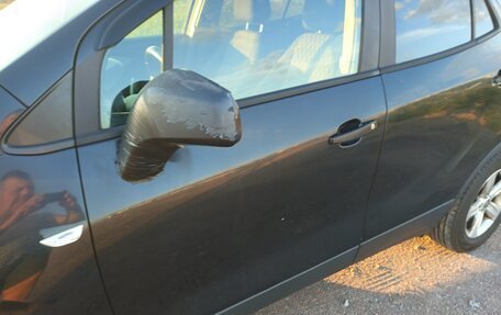 Opel Mokka I, 2013 год, 650 000 рублей, 11 фотография