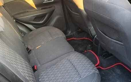 Opel Mokka I, 2013 год, 650 000 рублей, 13 фотография