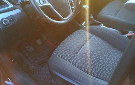 Opel Mokka I, 2013 год, 650 000 рублей, 12 фотография