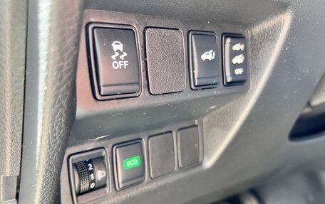 Nissan X-Trail, 2018 год, 1 715 000 рублей, 14 фотография