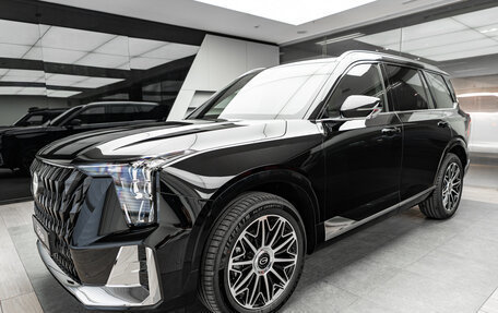 GAC GS8, 2026 год, 5 349 000 рублей, 1 фотография