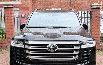 Toyota Land Cruiser, 2023 год, 10 190 000 рублей, 1 фотография