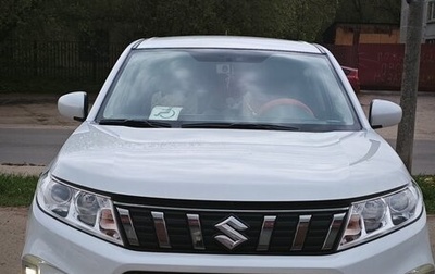 Suzuki Vitara II рестайлинг, 2021 год, 2 000 000 рублей, 1 фотография