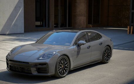 Porsche Panamera, 2026 год, 23 840 000 рублей, 1 фотография