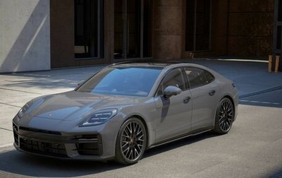 Porsche Panamera, 2026 год, 23 840 000 рублей, 1 фотография