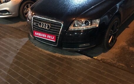 Audi A6, 2009 год, 600 000 рублей, 1 фотография