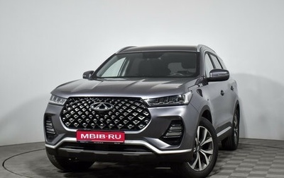 Chery Tiggo 7 Pro, 2022 год, 1 339 000 рублей, 1 фотография