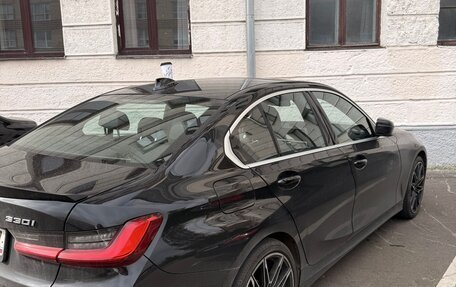 BMW 3 серия, 2019 год, 3 200 000 рублей, 2 фотография