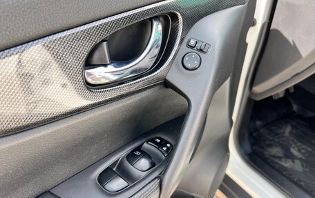 Nissan X-Trail, 2018 год, 1 715 000 рублей, 15 фотография