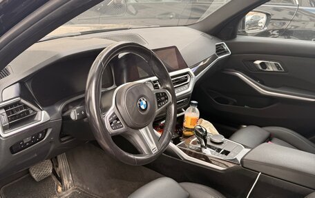 BMW 3 серия, 2019 год, 3 200 000 рублей, 5 фотография