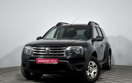 Renault Duster I рестайлинг, 2014 год, 990 000 рублей, 1 фотография
