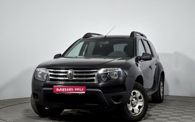 Renault Duster I рестайлинг, 2014 год, 990 000 рублей, 1 фотография