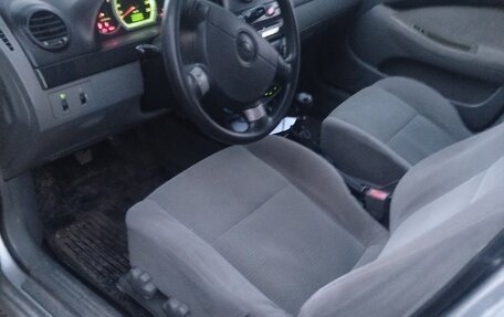 Chevrolet Lacetti, 2007 год, 340 000 рублей, 2 фотография