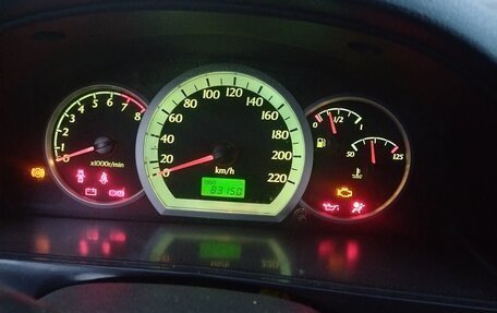 Chevrolet Lacetti, 2007 год, 340 000 рублей, 3 фотография