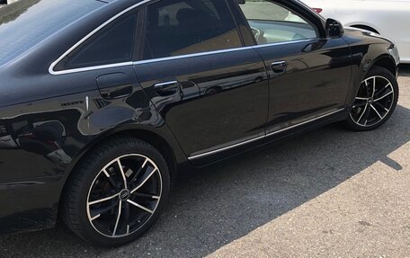 Audi A6, 2009 год, 600 000 рублей, 2 фотография