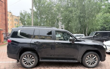 Toyota Land Cruiser, 2023 год, 10 190 000 рублей, 3 фотография