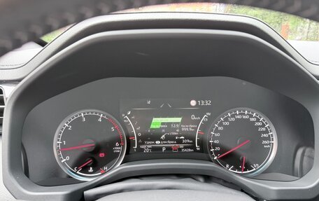 Toyota Land Cruiser, 2023 год, 10 190 000 рублей, 5 фотография