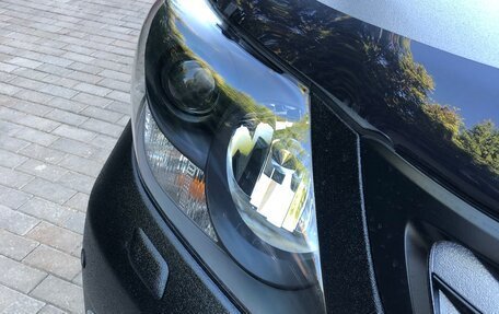 Lexus LX III, 2011 год, 4 500 000 рублей, 10 фотография