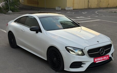 Mercedes-Benz E-Класс, 2017 год, 4 699 999 рублей, 7 фотография