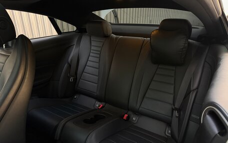 Mercedes-Benz E-Класс, 2017 год, 4 699 999 рублей, 20 фотография