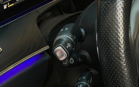 Mercedes-Benz E-Класс, 2017 год, 4 699 999 рублей, 23 фотография