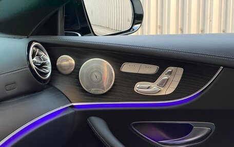 Mercedes-Benz E-Класс, 2017 год, 4 699 999 рублей, 25 фотография