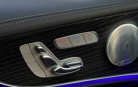 Mercedes-Benz E-Класс, 2017 год, 4 699 999 рублей, 29 фотография