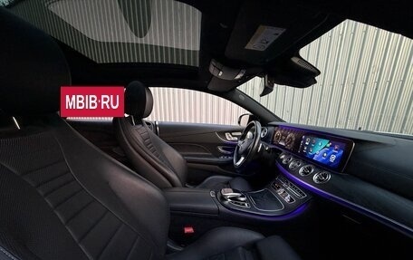 Mercedes-Benz E-Класс, 2017 год, 4 699 999 рублей, 27 фотография