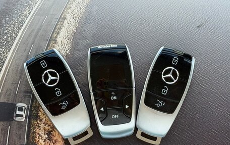 Mercedes-Benz E-Класс, 2017 год, 4 699 999 рублей, 37 фотография