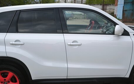 Suzuki Vitara II рестайлинг, 2021 год, 2 000 000 рублей, 4 фотография