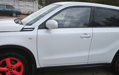 Suzuki Vitara II рестайлинг, 2021 год, 2 000 000 рублей, 3 фотография