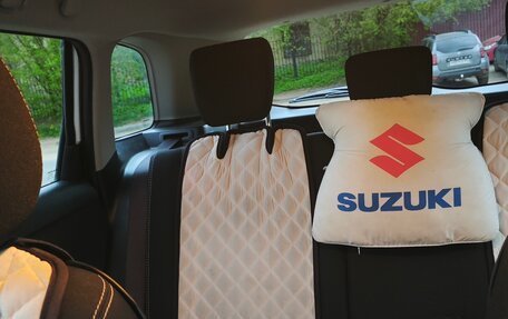 Suzuki Vitara II рестайлинг, 2021 год, 2 000 000 рублей, 9 фотография