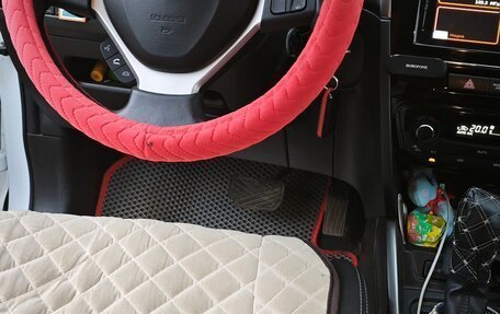 Suzuki Vitara II рестайлинг, 2021 год, 2 000 000 рублей, 11 фотография