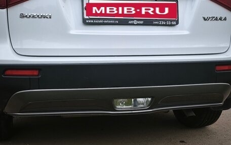 Suzuki Vitara II рестайлинг, 2021 год, 2 000 000 рублей, 2 фотография