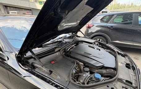 Mercedes-Benz S-Класс, 2018 год, 13 500 000 рублей, 12 фотография