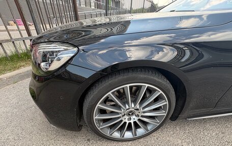 Mercedes-Benz S-Класс, 2018 год, 13 500 000 рублей, 14 фотография